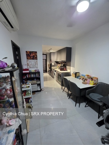 Riverfront Residences (D19), Apartment #574216411